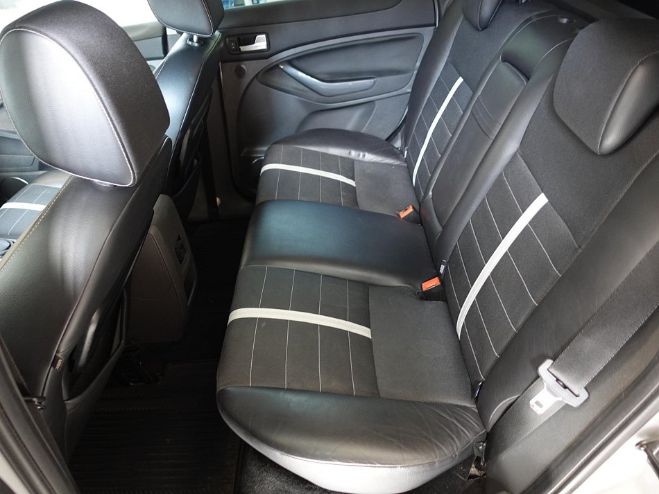 Ford Kuga 2.0TDCI 