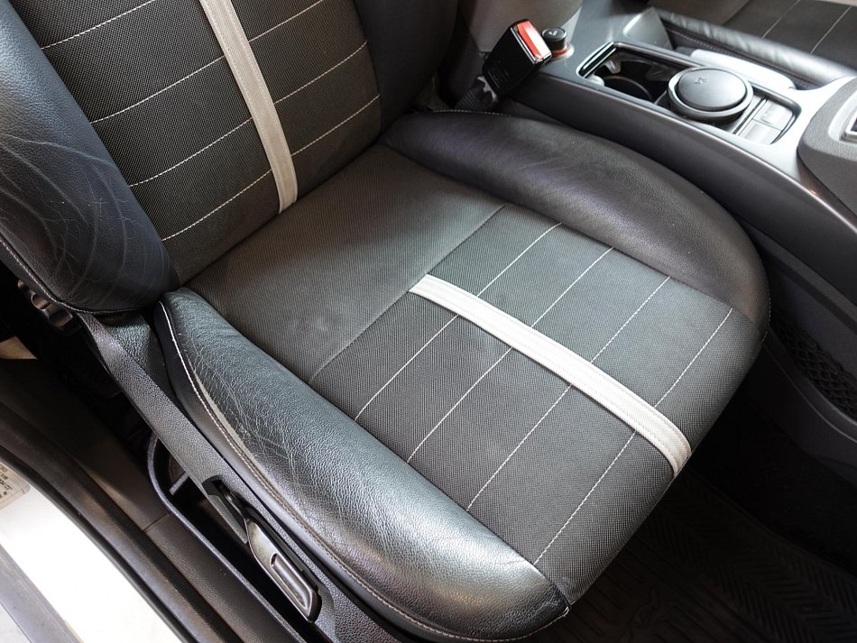 Ford Kuga 2.0TDCI 