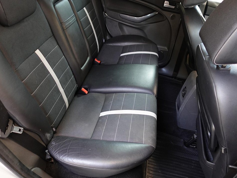 Ford Kuga 2.0TDCI 