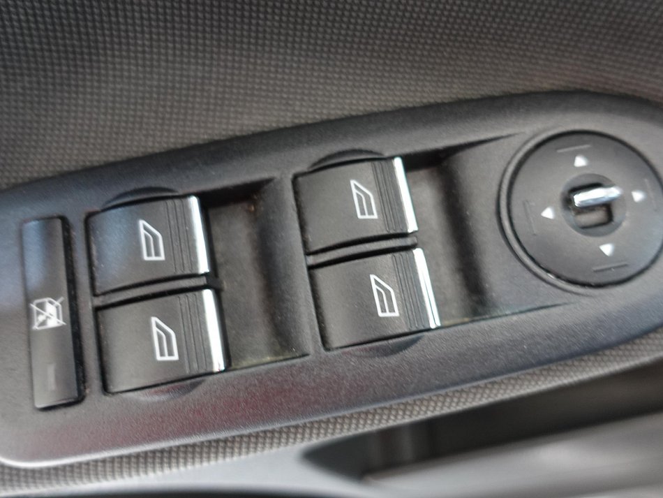Ford Kuga 2.0TDCI 