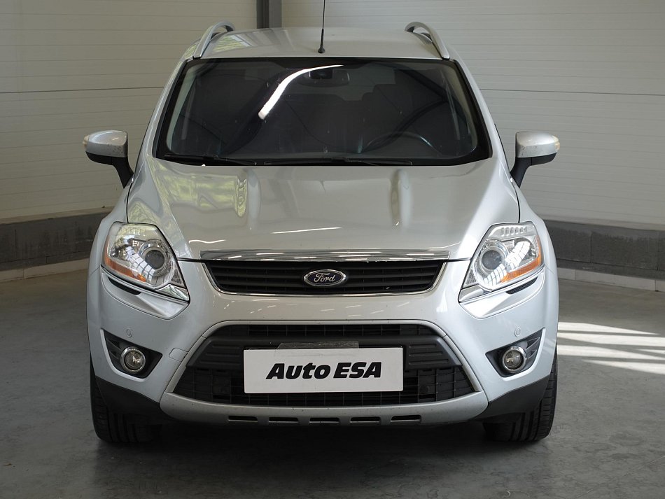 Ford Kuga 2.0TDCI 