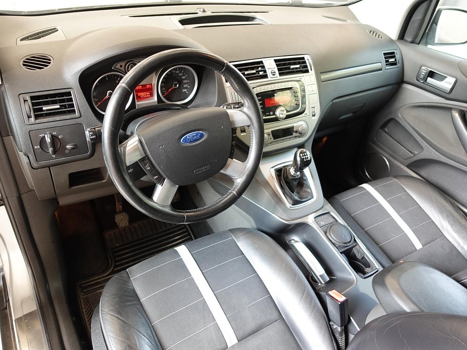 Ford Kuga 2.0TDCI 