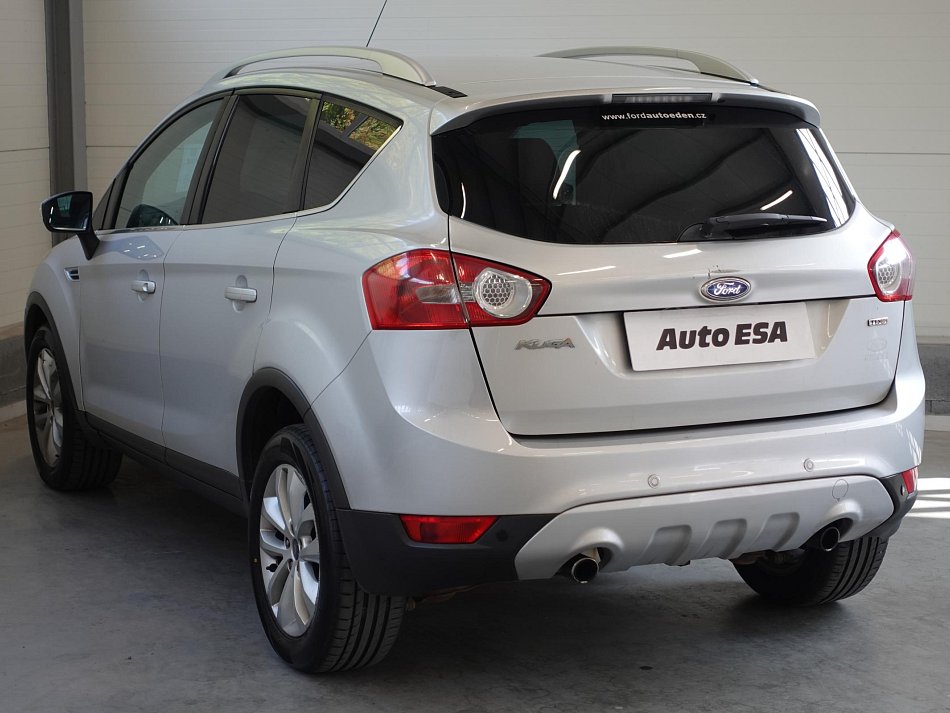 Ford Kuga 2.0TDCI 