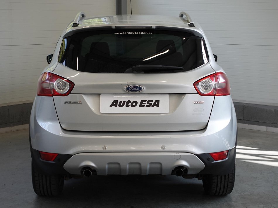 Ford Kuga 2.0TDCI 