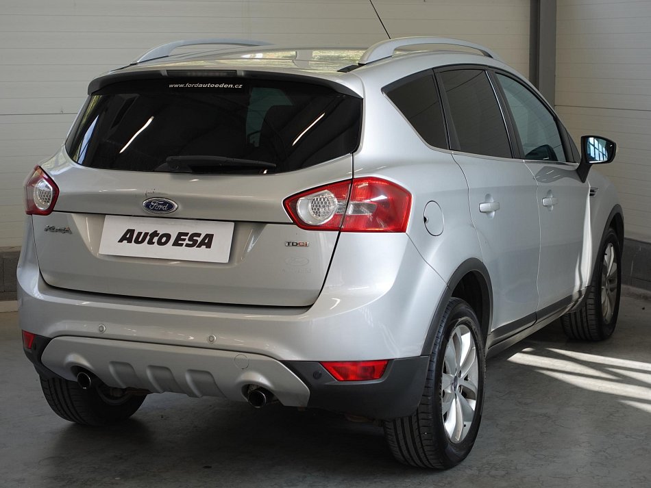 Ford Kuga 2.0TDCI 