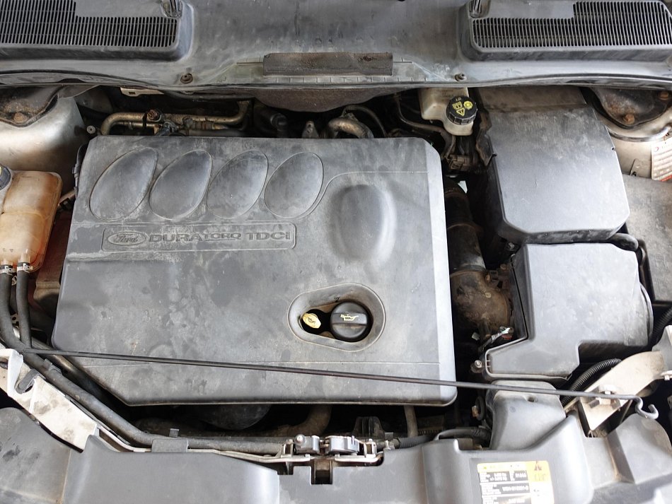 Ford Kuga 2.0TDCI 