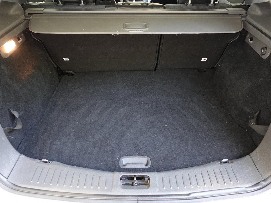 Ford Kuga 2.0TDCI 