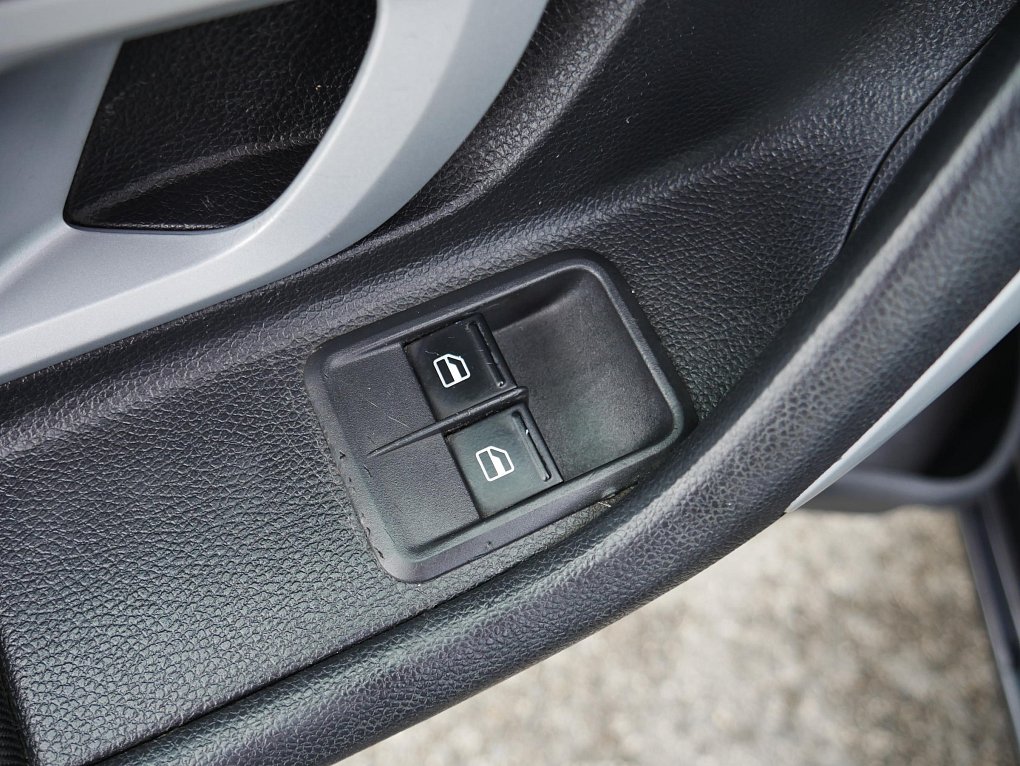 Škoda Fabia II 1.2HTP 