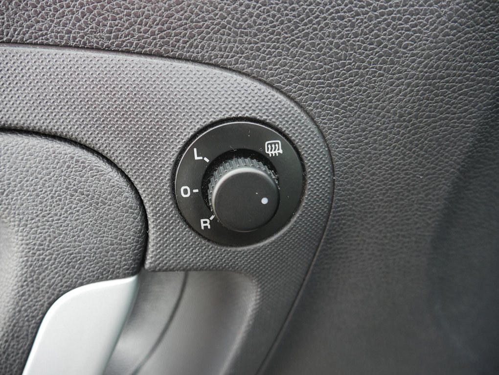 Škoda Fabia II 1.2HTP 