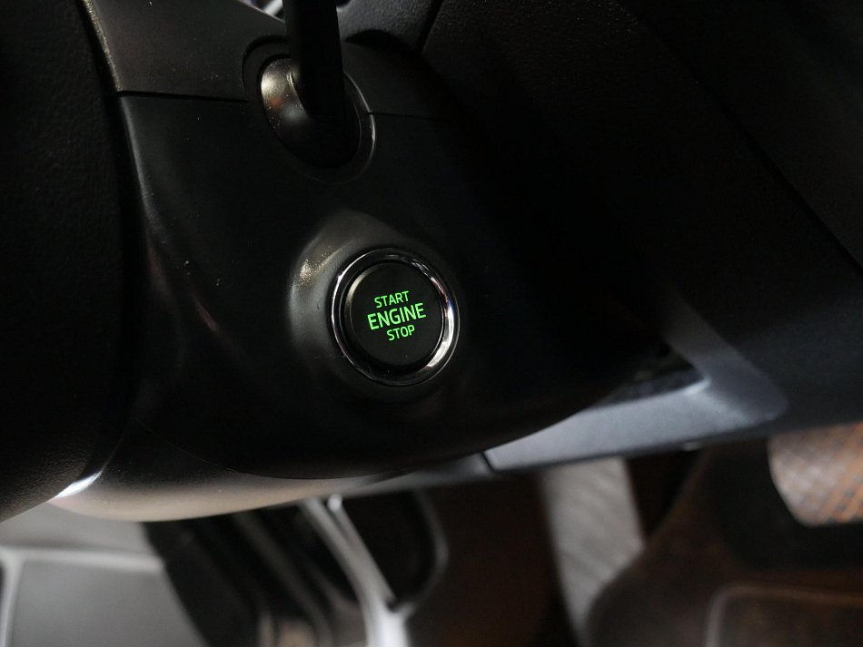 Škoda Octavia III 1.5 TSI 