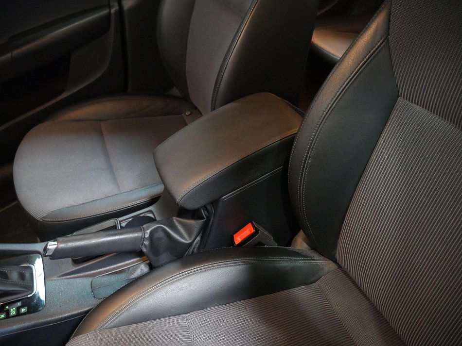 Škoda Octavia III 1.5 TSI 