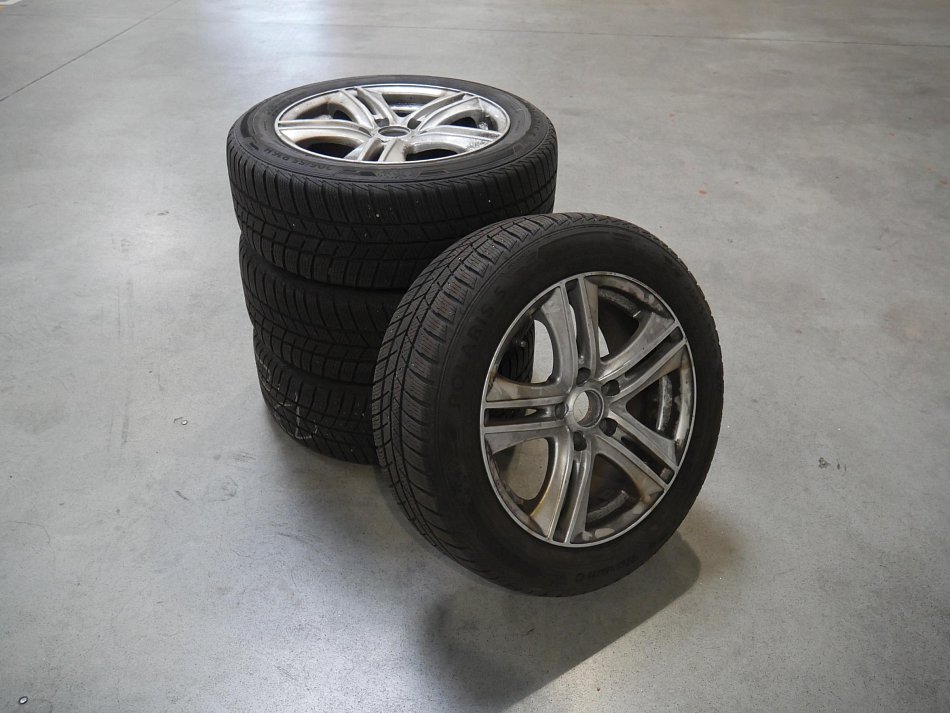 Škoda Octavia III 1.5 TSI 