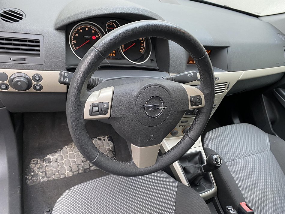 Opel Astra 1.4 16V Edition