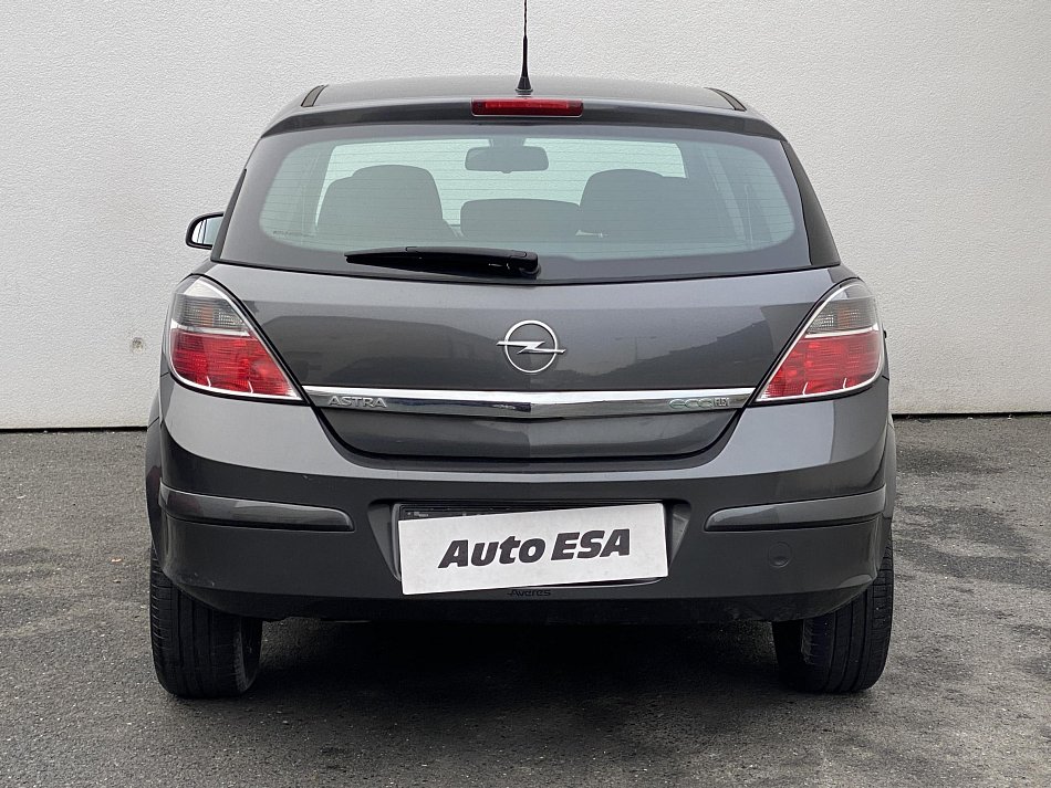 Opel Astra 1.4 16V Edition