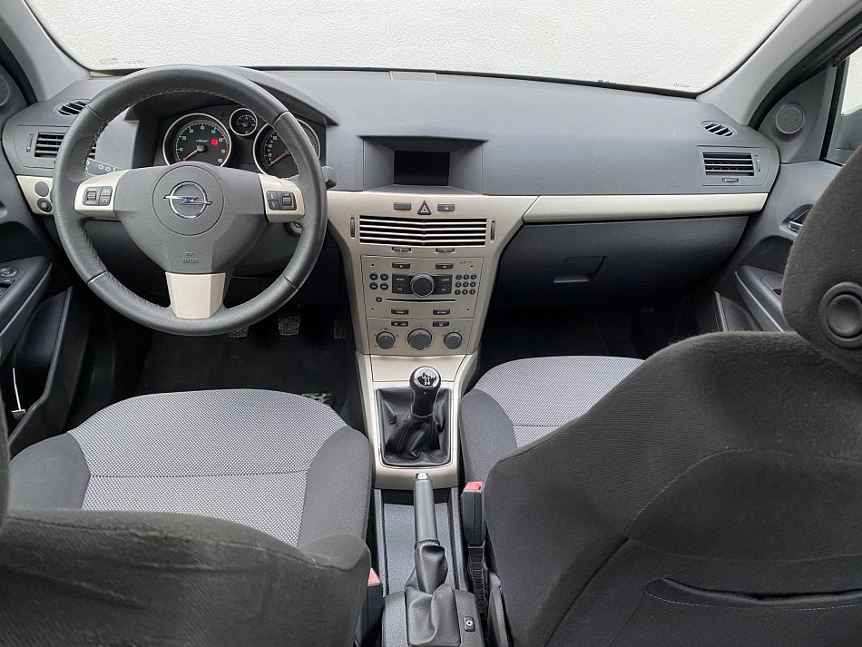 Opel Astra 1.4 16V Edition