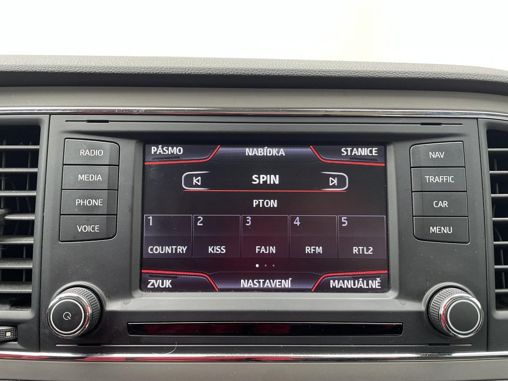 Seat Leon 2.0 TDi X-Perience 4x4