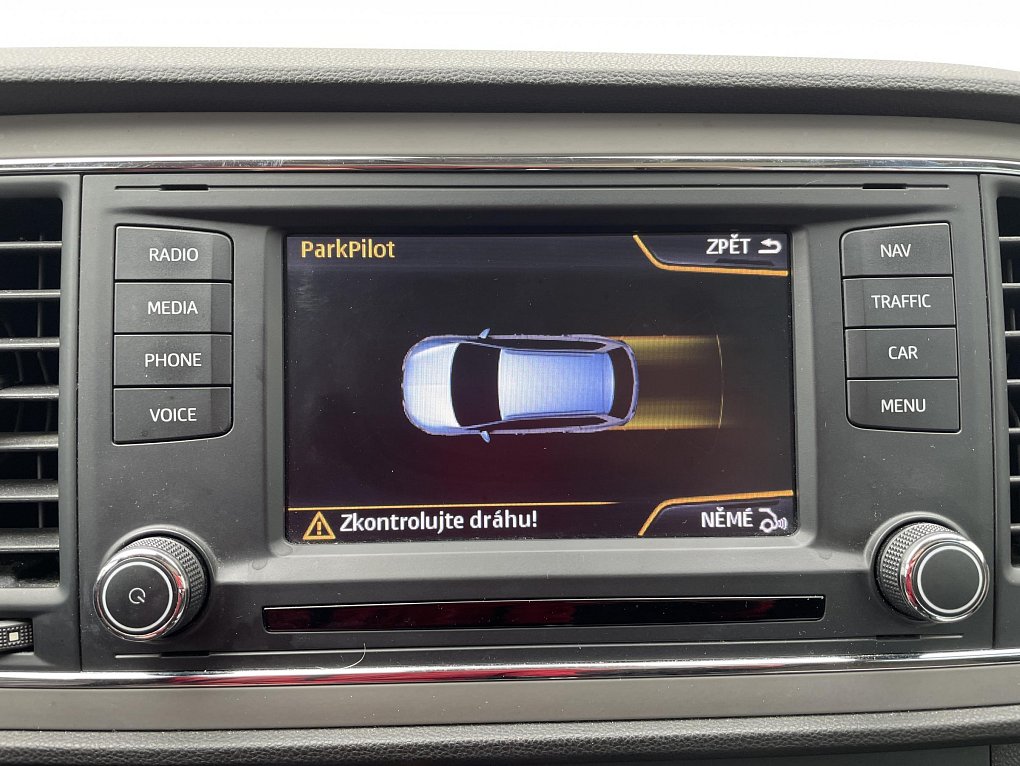 Seat Leon 2.0 TDi X-Perience 4x4