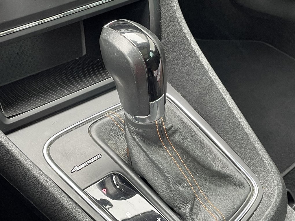 Seat Leon 2.0 TDi X-Perience 4x4