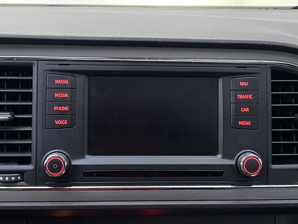 Seat Leon 2.0 TDi  4x4