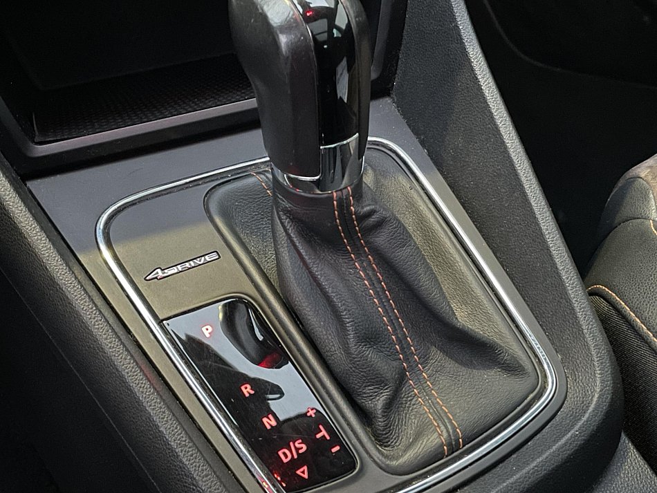 Seat Leon 2.0 TDi  4x4