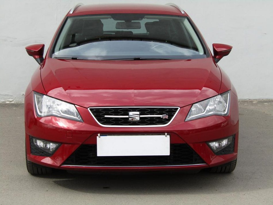Seat Leon 2.0 TDi  4x4