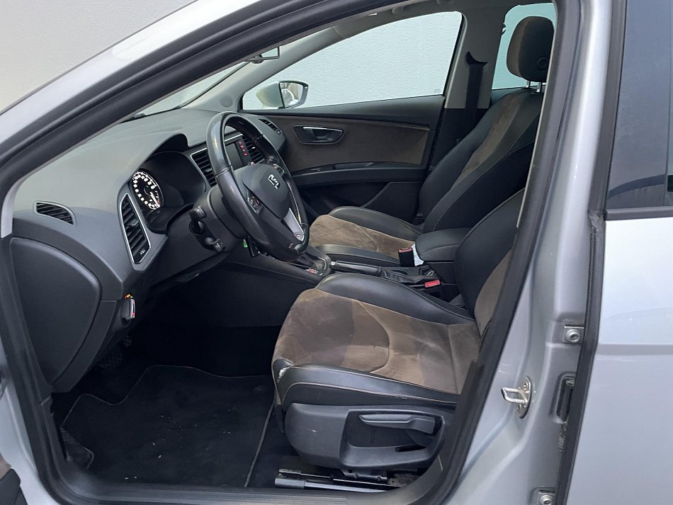 Seat Leon 2.0 TDi  4x4