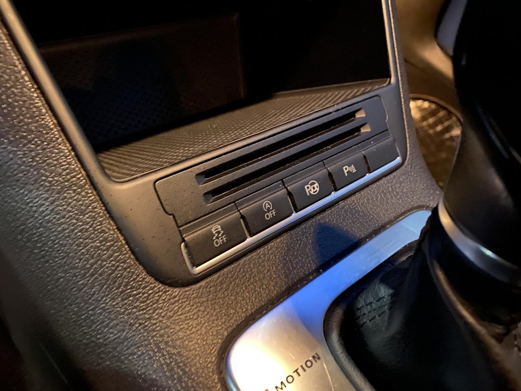 Volkswagen Tiguan 2.0TDi  4x4