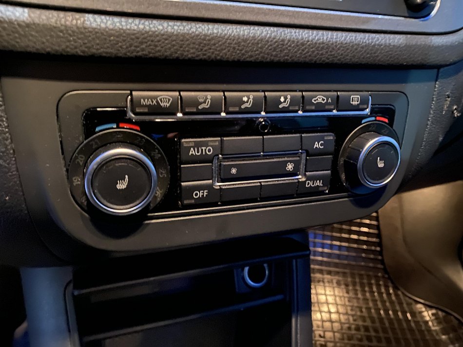 Volkswagen Tiguan 2.0TDi  4x4