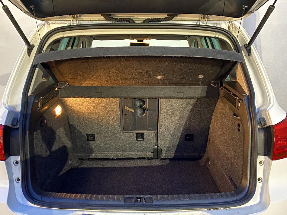 Volkswagen Tiguan 2.0TDi  4x4