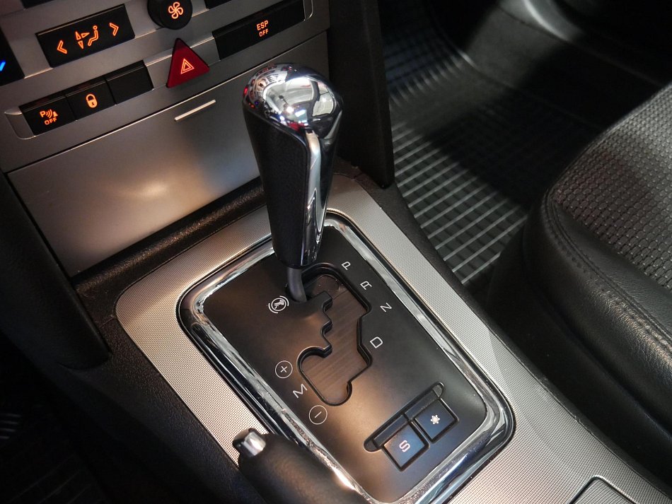 Peugeot 407 2.0 HDi  SW