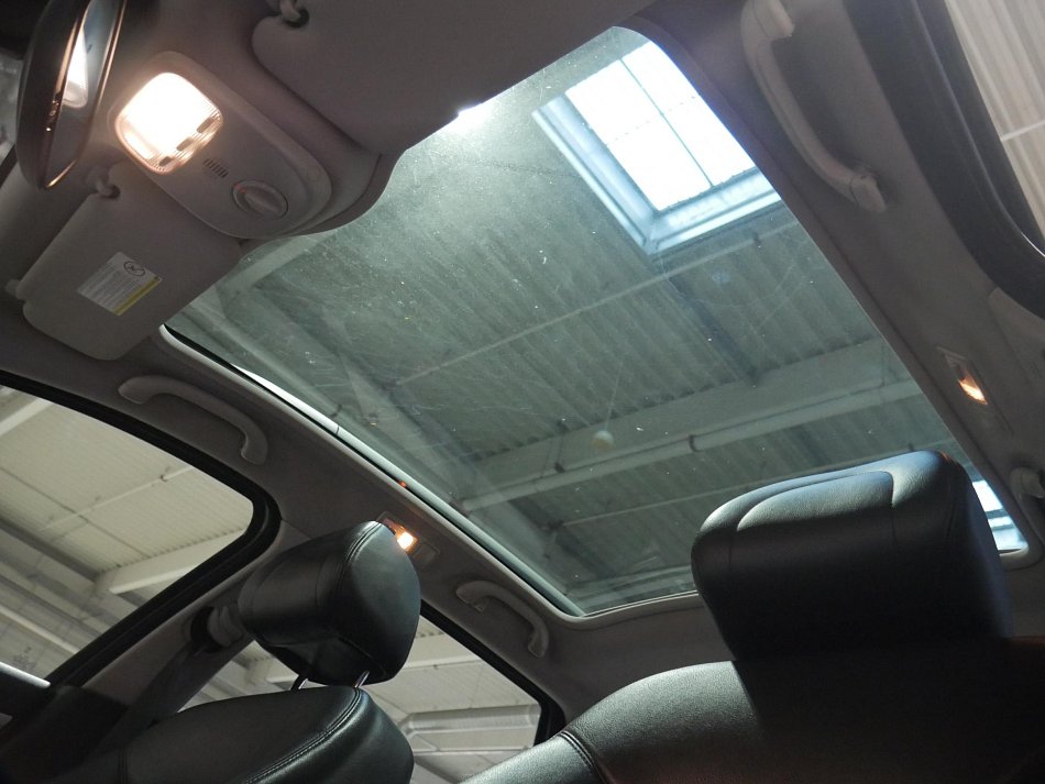 Peugeot 407 2.0 HDi  SW