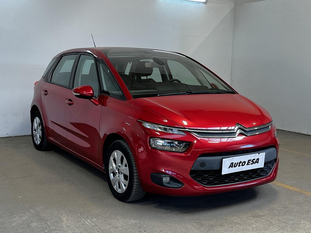 Citroën C4 Picasso 1.6 HDI 