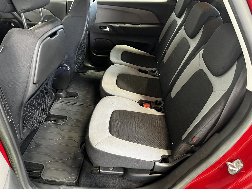 Citroën C4 Picasso 1.6 HDI 