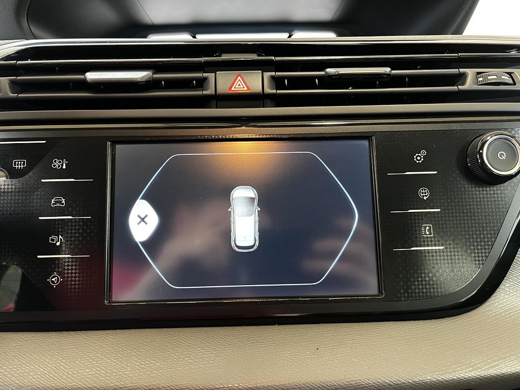 Citroën C4 Picasso 1.6 HDI 