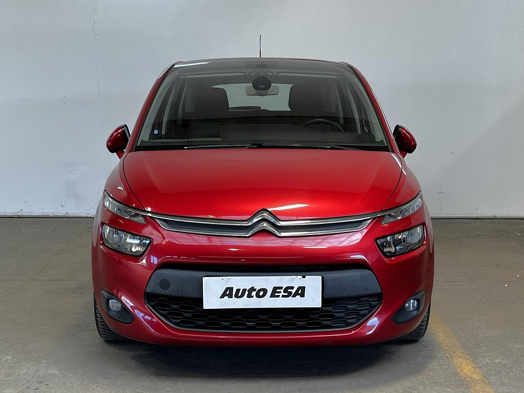 Citroën C4 Picasso 1.6 HDI 