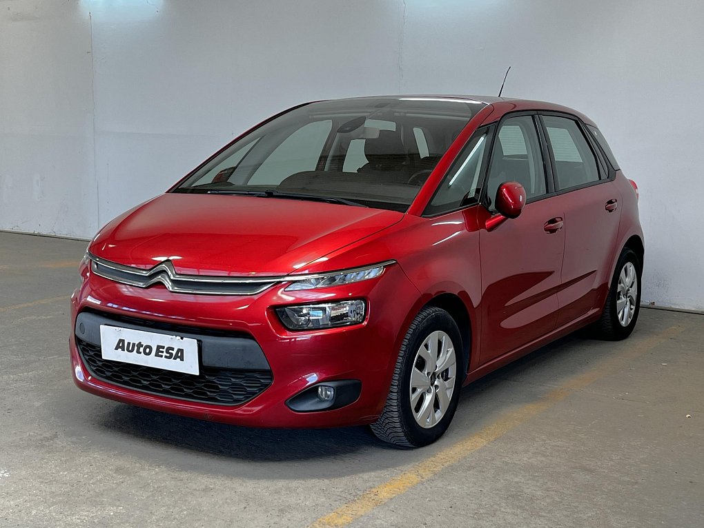 Citroën C4 Picasso 1.6 HDI 