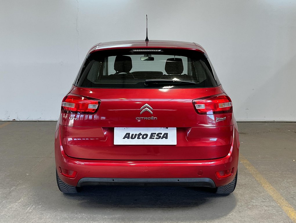 Citroën C4 Picasso 1.6 HDI 