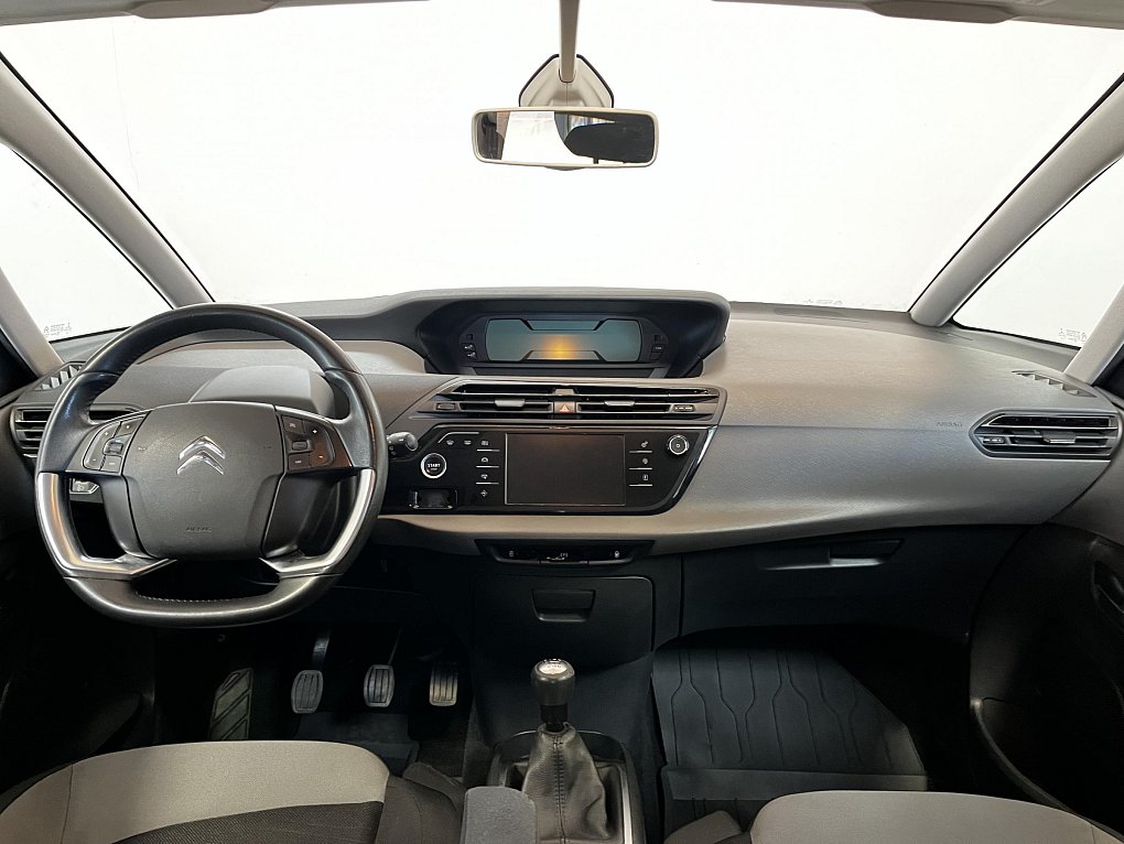 Citroën C4 Picasso 1.6 HDI 