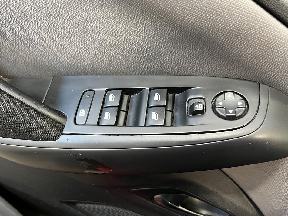 Citroën C4 Picasso 1.6 HDI 