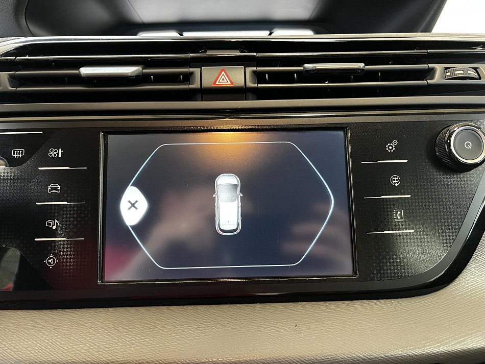 Citroën C4 Picasso 1.6 HDI 