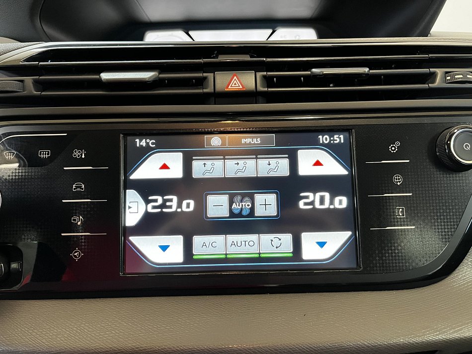 Citroën C4 Picasso 1.6 HDI 