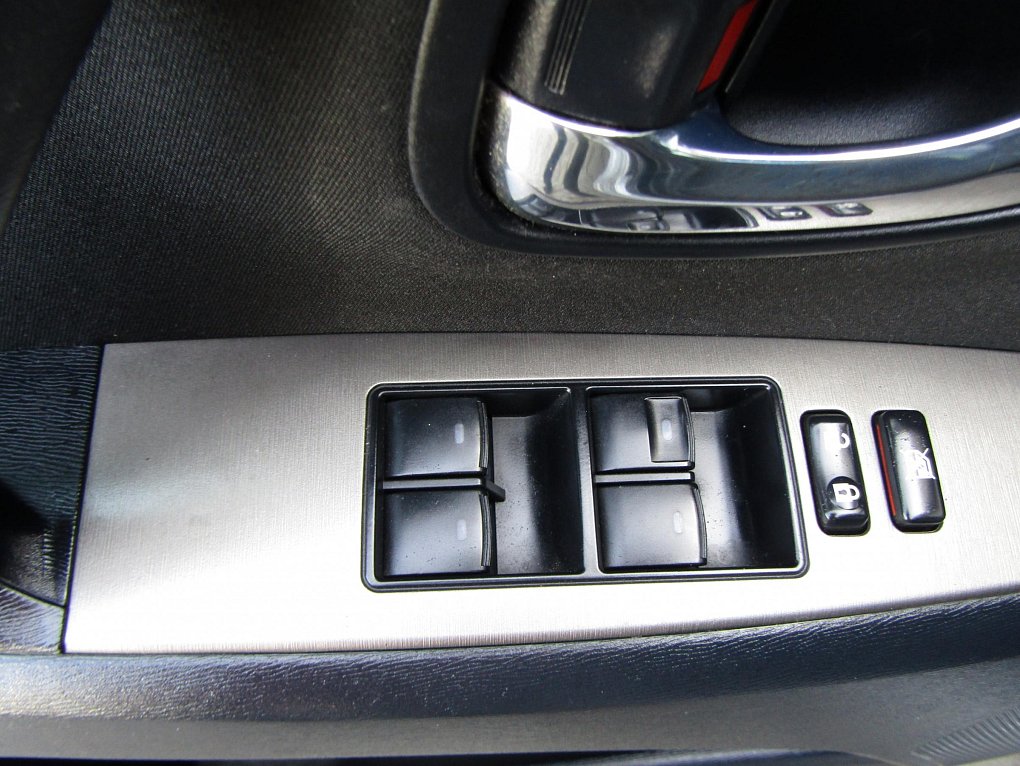 Toyota Avensis 1.8 i 