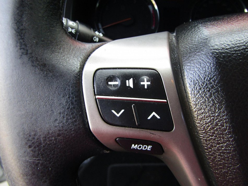 Toyota Avensis 1.8 i 