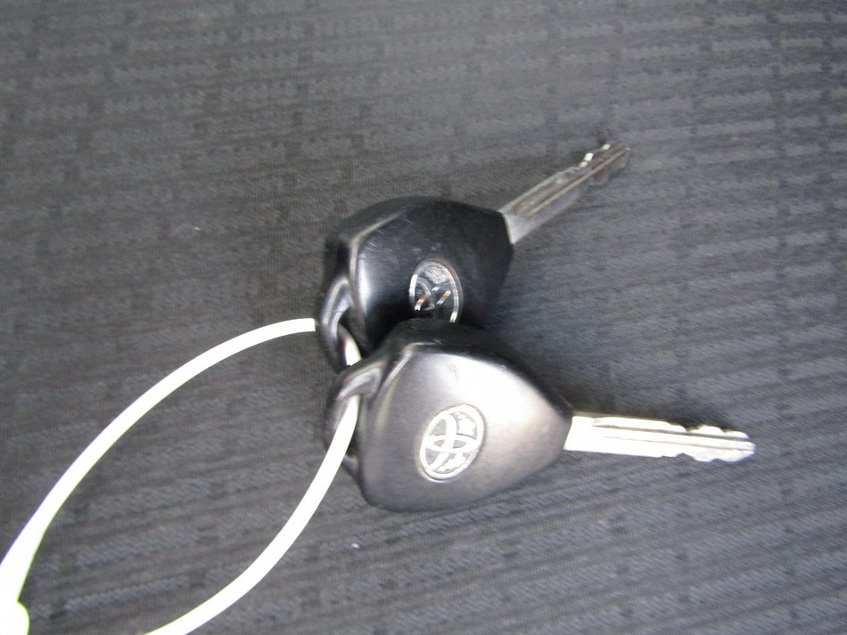 Toyota Avensis 1.8 i 