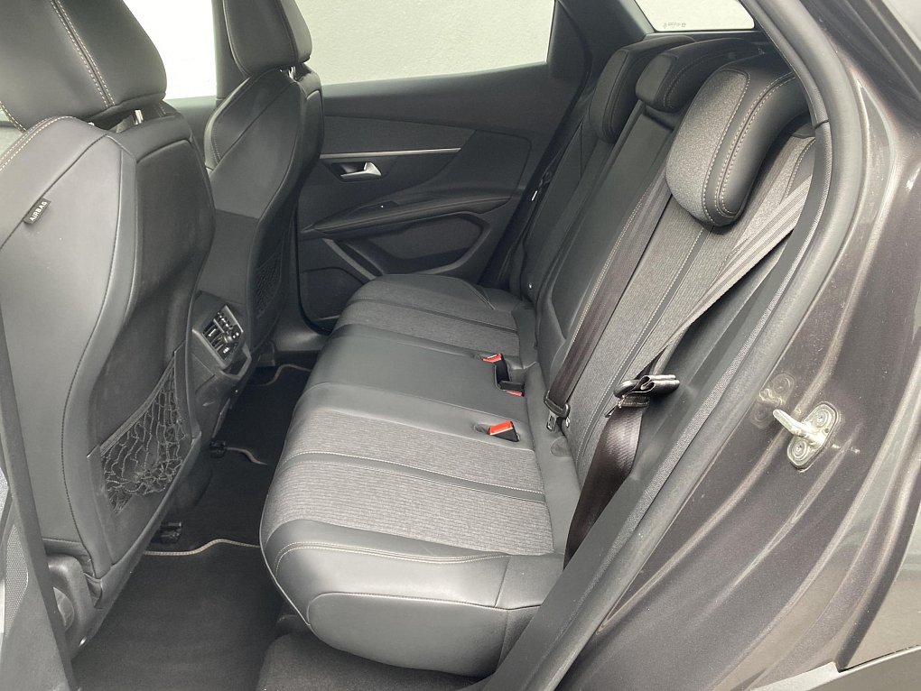 Peugeot 3008 1.2PT GT Line
