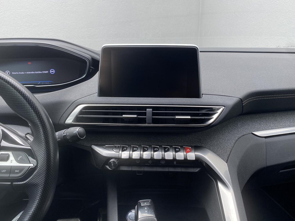 Peugeot 3008 1.2PT GT Line