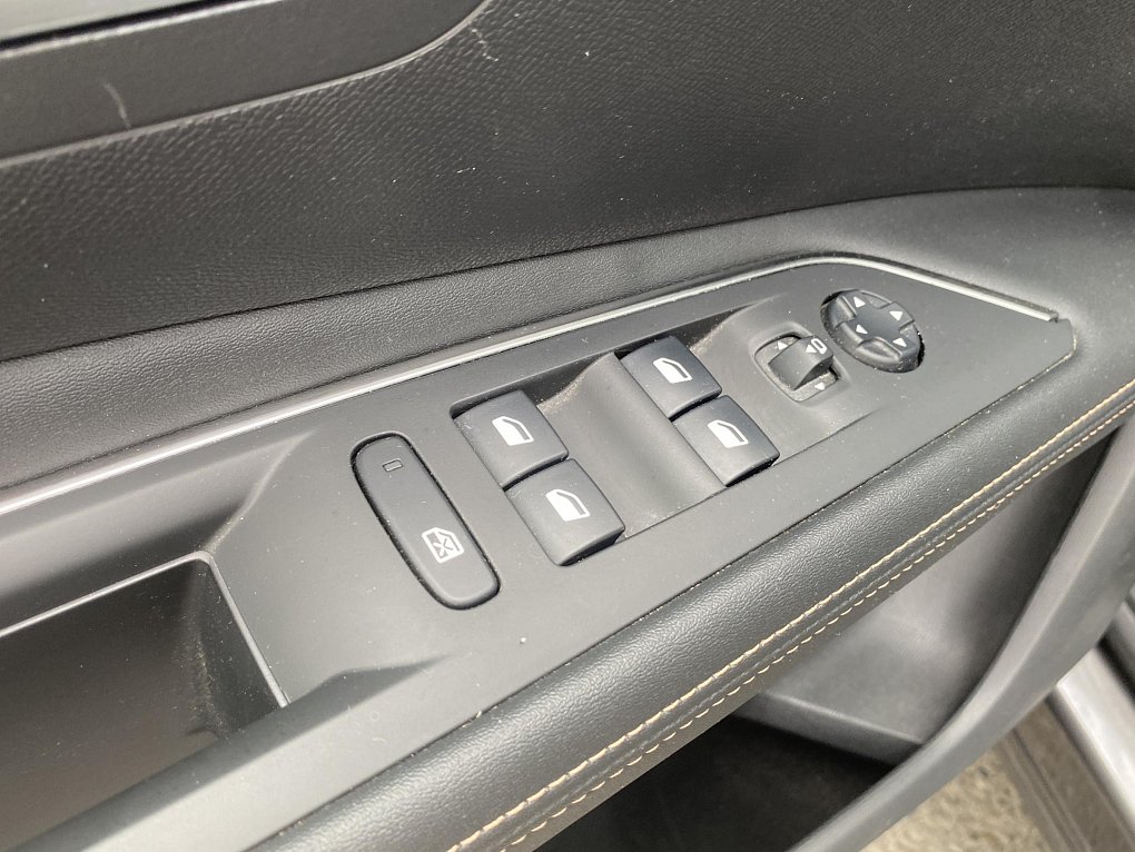 Peugeot 3008 1.2PT GT Line
