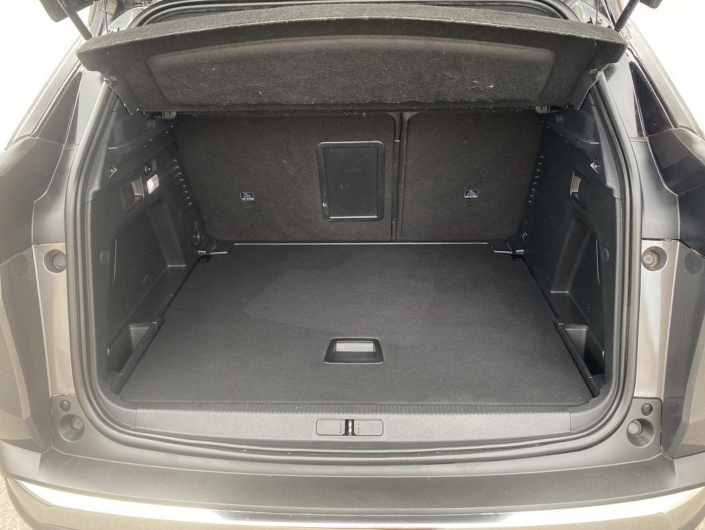 Peugeot 3008 1.2PT GT Line