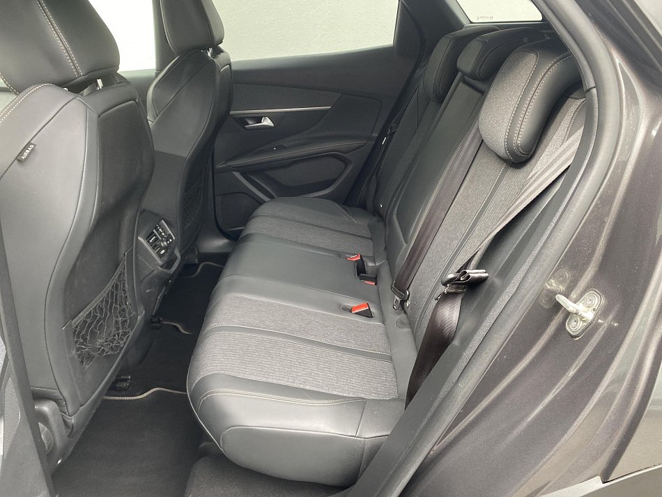 Peugeot 3008 1.2PT GT Line