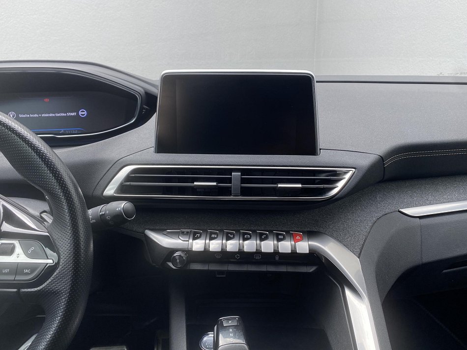 Peugeot 3008 1.2PT GT Line